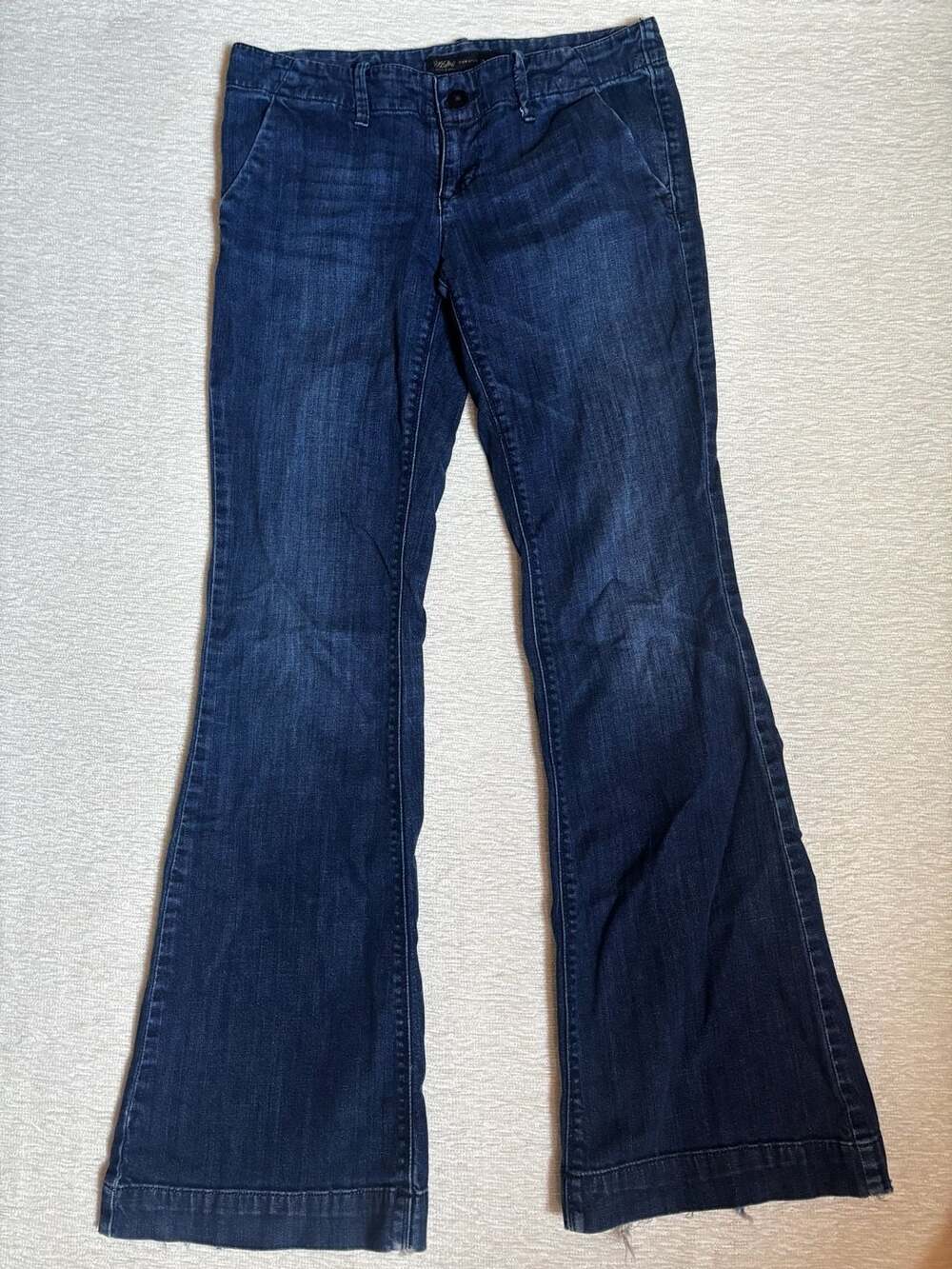 Mossimo Premium Denim Women's Jeans